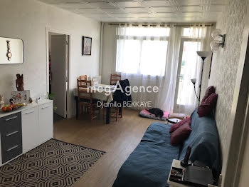 appartement à Villemomble (93)