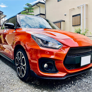 スイフトスポーツ ZC33S