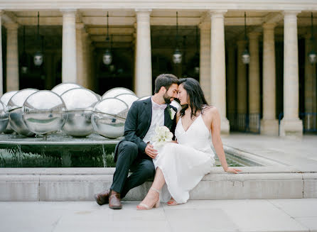 Fotógrafo de bodas Tanya Starling (tanyastarling). Foto del 6 de febrero 2022