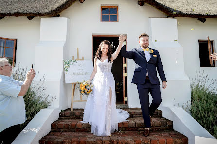 Wedding photographer Wendy Van Rensburg (wendy). Photo of 28 December 2023