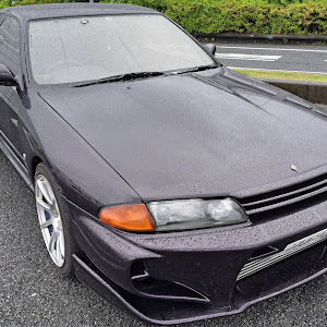 スカイライン GT-R BNR32