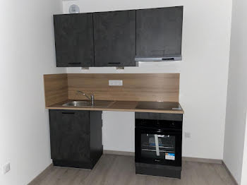 appartement à Montigny-les-metz (57)