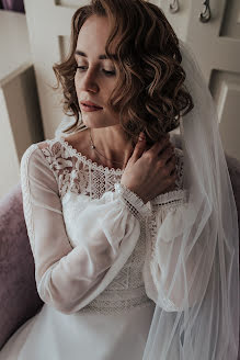 Wedding photographer Mariya Knyazeva (marymerryme). Photo of 20 July 2022