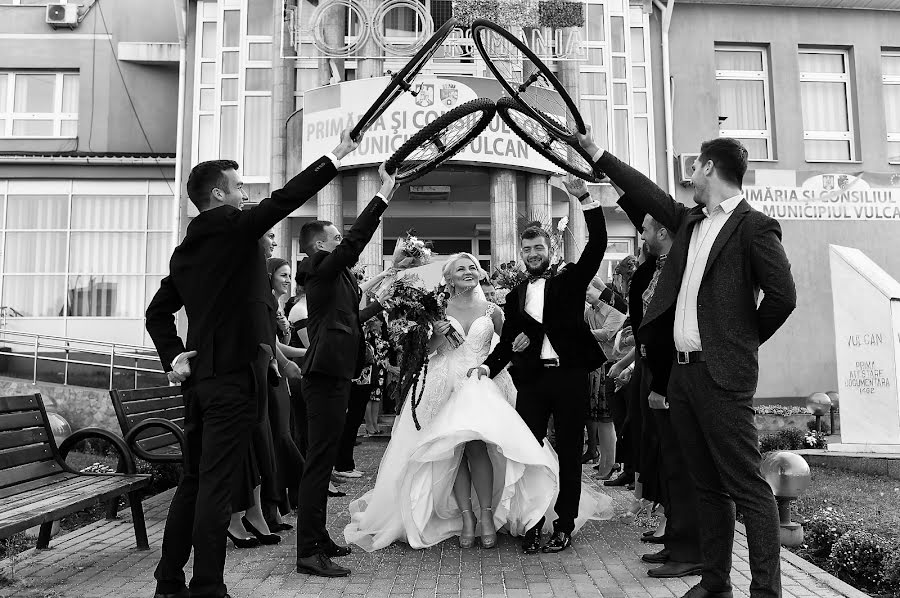 Wedding photographer Danil Tatar (daniltatar). Photo of 26 January 2019