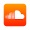 Elementets logobillede for SoundCloud