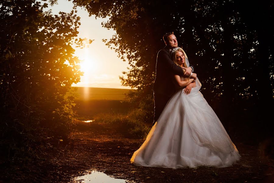 Vestuvių fotografas Tomáš Drozd (tomasdrozd). Nuotrauka 2022 spalio 28
