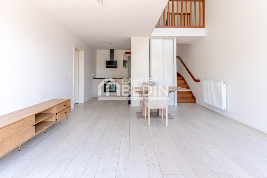 Vente appartement 4 pièces 88.5 m² à Merignac (33700), 297 000 €