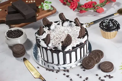 Oreo Cake