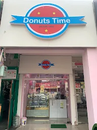 Donuts Time photo 2