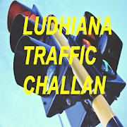 Traffic Challan Ludhiana / e Challan Ludhiana  Icon