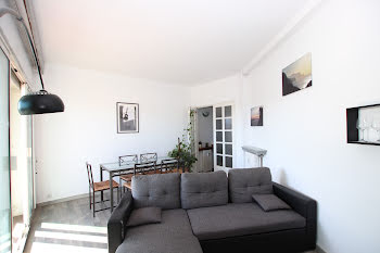 appartement à Toulon (83)