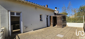 appartement à Toulouges (66)