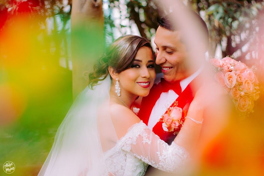 Fotógrafo de bodas Angel Muñoz (angelmunozmx). Foto del 25 de mayo 2017