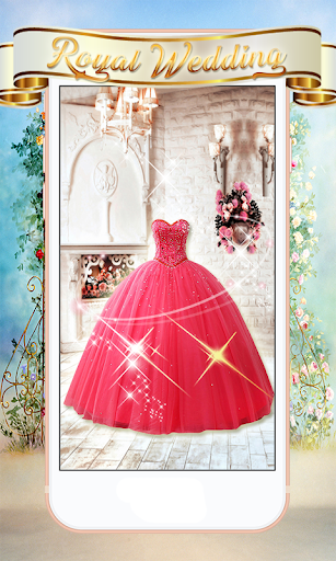 Royal Wedding Dress 2019