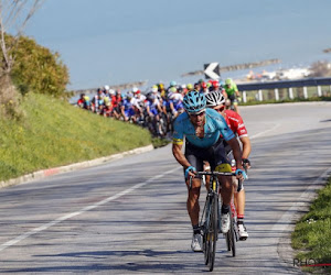 Astana aan het feest in Ronde van Oostenrijk, Vanmarcke verrast in klimproloog