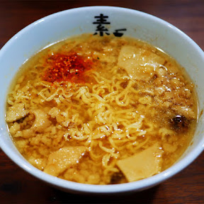 【魅惑グルメ】ラーメン二郎目黒店のスープでインスタントラーメン作ったら絶品だった / チャルメラで作ってみた