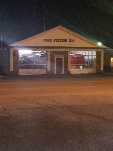 Elizabethtown Fire Department