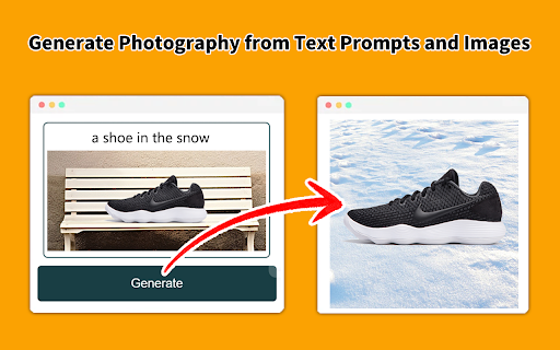 AI Product Photography Preview 1