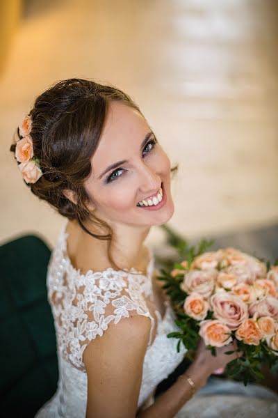 शादी का फोटोग्राफर Ekaterina Reshetnikova (ketrin07)। जनवरी 13 2020 का फोटो