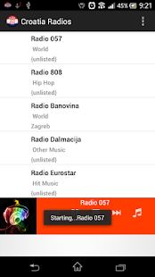 Croatia Radios(圖4)-速報App