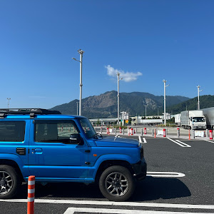 ジムニー JB64W