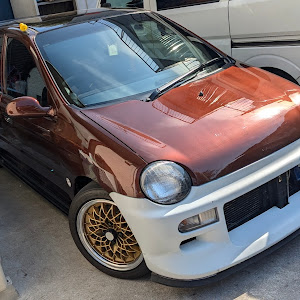 トゥデイ JA4
