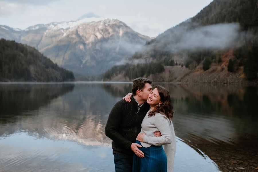 Fotografo di matrimoni Maria Grinchuk (mariagrinchuk). Foto del 17 dicembre 2018