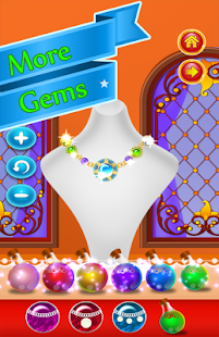 Free Download Princess Jewelry Design APK