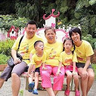 安妮公主花園餐廳