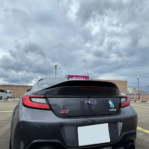 BRZ ZD8