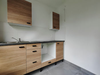 appartement à Lille (59)