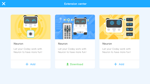 mBlock - Coding Platform for Beginners