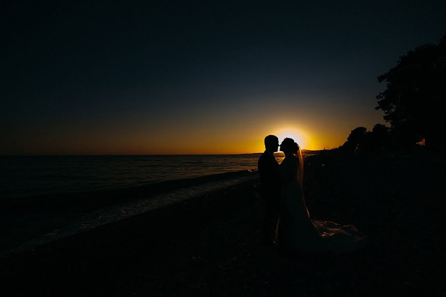 Fotografo di matrimoni Armand Avakimyan (armand). Foto del 20 febbraio 2018