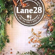 Lane28 Brunch