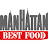 Manhattan Best Foods icon