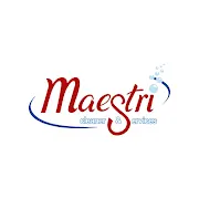 MAESTRI CLEANING & SERVICES LTD Logo