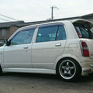 ミラジーノ L700S