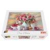 Bộ tranh xếp hình jigsaw puzzle cao cấp 330 mảnh – Trà Chiều