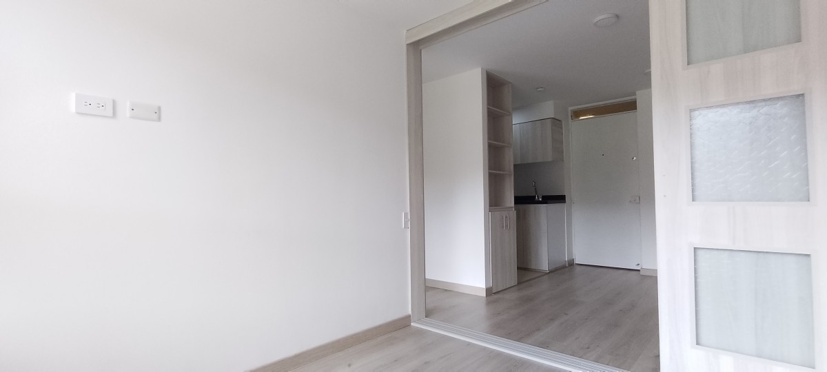 Apartamento En Arriendo - El Redil, Bogota