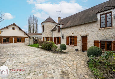 Maison avec jardin et terrasse 14