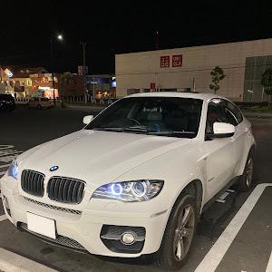 X6 xDrive 35i