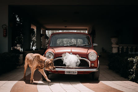 Fotografo di matrimoni Riccardo Iozza (riccardoiozza). Foto del 23 marzo 2019