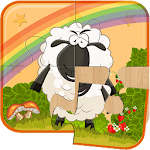 Fun puzzle with Dolly. Without advertising Apk