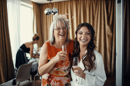 Fotógrafo de bodas Makovey Dmitro (makovey). Foto del 19 de junio 2020