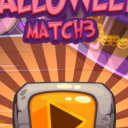 HallowenMatch Game for Chrome