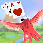 Cover Image of Baixar Solitaire : Planet Zoo 1.8.5 APK