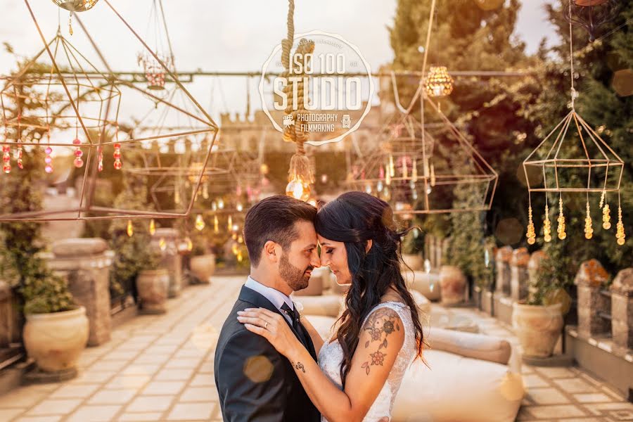 Fotografo di matrimoni Simone Rella (simonerella). Foto del 30 marzo 2019