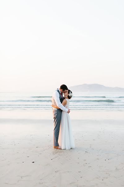 Wedding photographer Shannon Yau (shannonyau). Photo of 24 July 2019