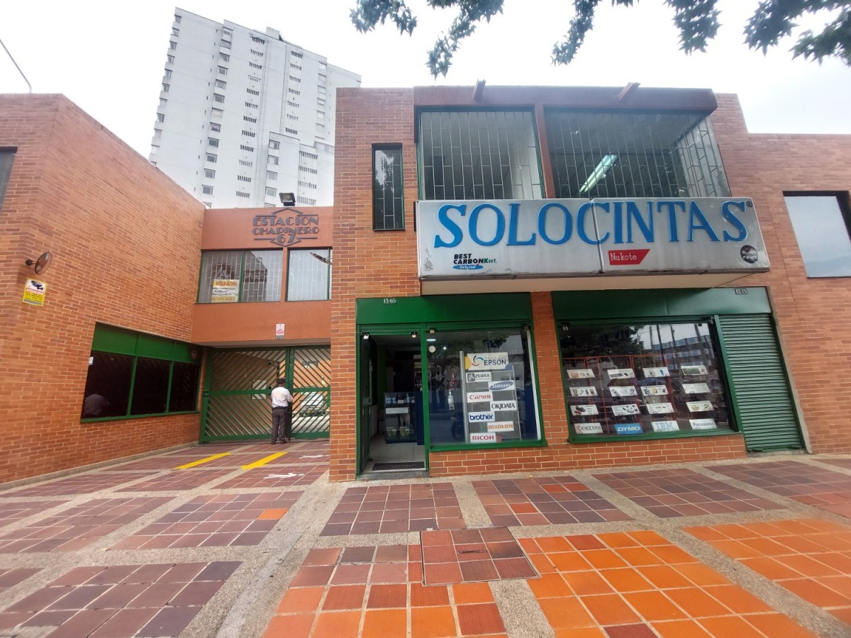 Local en Arriendo