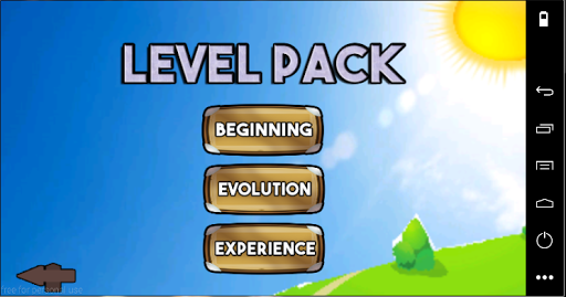 Adventure Cowboy Jump